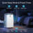 12000 BTU Portable Air Conditioner for Room up to 700 Sq.Ft, 4-in-1 AC Unit with Fan & Dehumidifier, Quiet Cooling, 24H Timer, Auto Louver, Window Kit for Bedroom Office Home-113625139