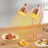 500W 2-Head Food Warming Lamp-205379582