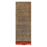 One-of-a-Kind Runner 3'5" X 10'1" Area Rug