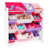 White/Pink/Purple