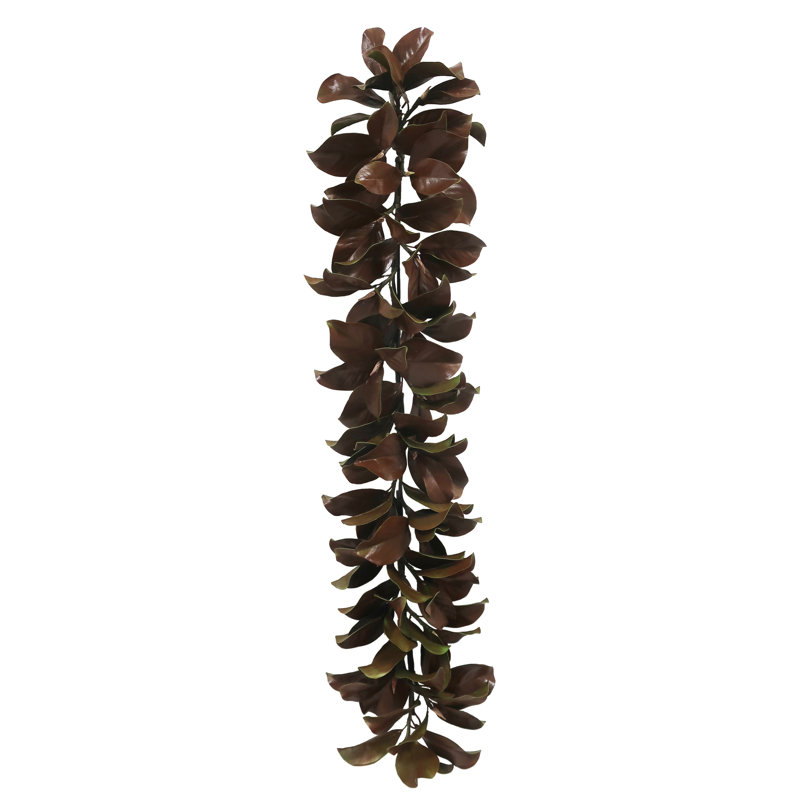 MAGNOLIA LEAF GARLAND