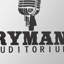 Grand Ole Opry Ryman