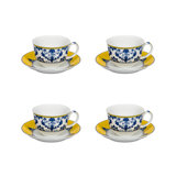Castelo Branco Teacup