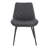 Tonna 17 " H Faux Leather Upholstered Solid Wood Side Chair-2118390229