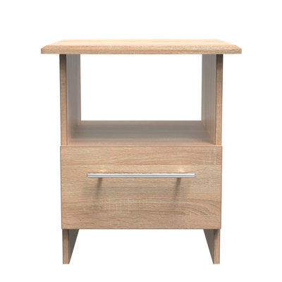 Beyhan End Table