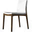 Enna Leather Dining Chair-1552785022
