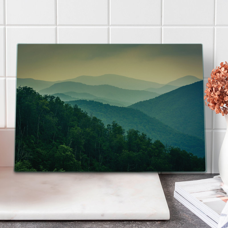 Planche à découper Appalachian Ambesonne