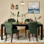 Aayushi Extendable Dining Table-1577319286-1586439541