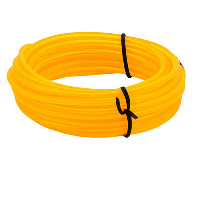  6FT Wearable Neon Glow String Light with Clip – Flexible Nighttime Safety & Party Decoration