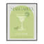 Giclée encadrée de style margarita rétro, design par Lil 'Rue-318078698-318078708