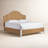 Adalard Woven Bed-98201724