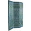 47.25'' 3 - Panel Folding Room Divider-1505183290