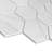 12 in. W x 12 in. L Peel and Stick Mosaic Tile