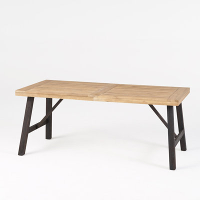 BETTINA DINING TABLE