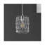 Deherrera 1 - Light Single Pendant