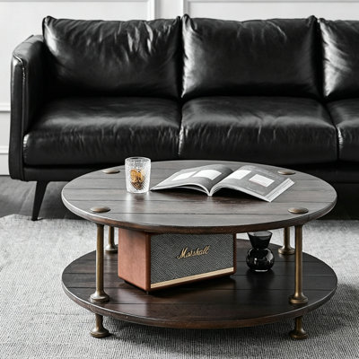 Table basse Nordic