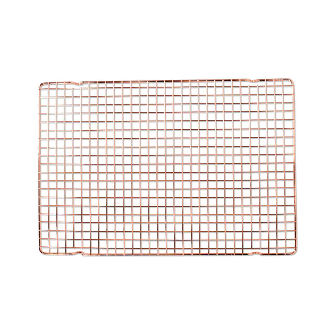 Nordic Ware Large Copper Cooling Grid Nordic Ware
