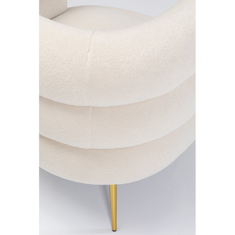 Livelli cocktail chair