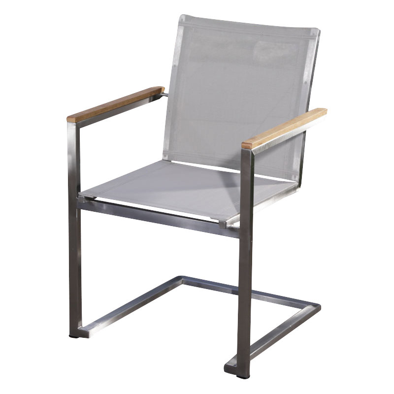 Bali Outdoor Dining Armchair