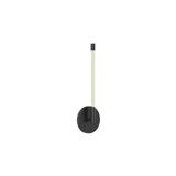 Motif Dimmable LED Bath Sconce