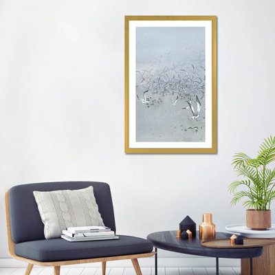 " Fogbound II " by Maggie Vandewalle