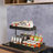 Rueter Shelving Rack