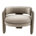 Savona Greige/Savona Gray Polyester