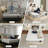 10" Medium Firm Hybrid Mattress-557550550