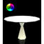 Vertex Plastic Dining Table-49198538