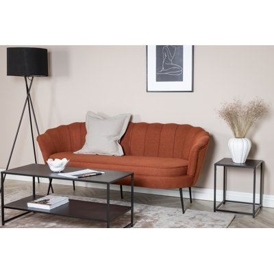 Analyss 3 Seater Sofa