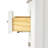 Ferree 42'' Single Bathroom Vanity Base Only-29920948