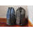 Canvas Laundry Bag with Handles-20962159