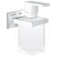 Allure Brilliant Soap Dispenser