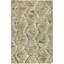 Tapis Dream Shag ADS766 de qualité supérieure, lavable à la machine, motif diamant.-1113467980-1113468082