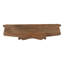 Saren Sideboard Dark Brown
