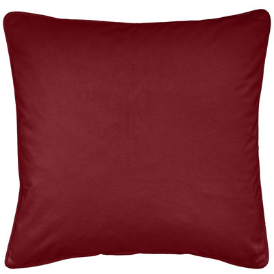 Alae Square Cushion Cover