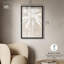 «White Palm I Shadowbox Print Coastal» par Art Remedy, cadre noir, 25 x 37-1541215028-1541215178