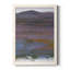 «Majestic Mountains II», peinture sur toile encadrée-61336657-61336658