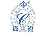 Crown Crafts Logo