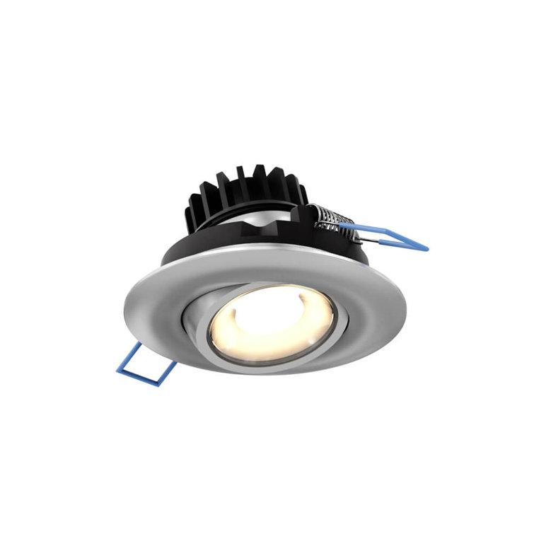 3” Recessed LED Retrofit Downlight