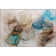 Premium Machine Washable Cerrito AMF513 Beige Rug