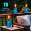 Torches Tiki Citronella-96582600