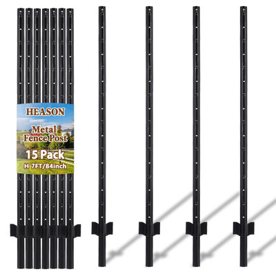 1.14 Ft. W Fencing Kits with