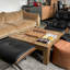 Table basse American Country