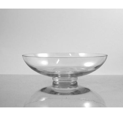 Kiersten Handmade Glass Table Vase