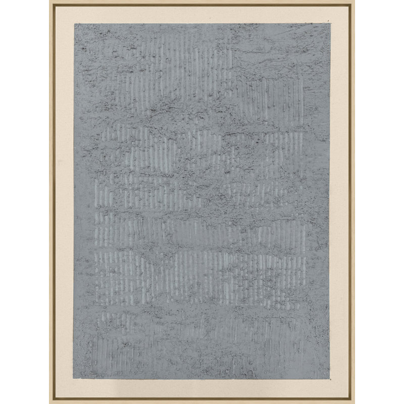 Vestige III, Blue