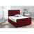 Burgundy selected