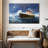 Aletra Titanic Sailing At Night-108135608