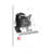 Drinking Cat by Péchane - Painting on Canvas-1056133484-1056133487
