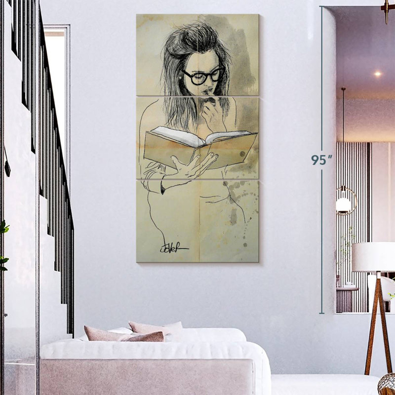 Book Girl